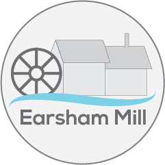 Earsham Mill